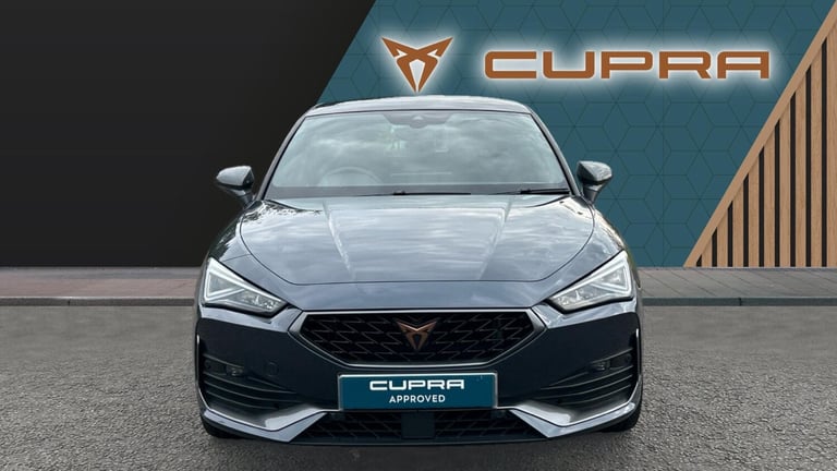 2024 Cupra Leon 1.4 eHybrid VZ2 Design Edition 5dr DSG HATCHBACK PETROL/ELECTRIC Automatic