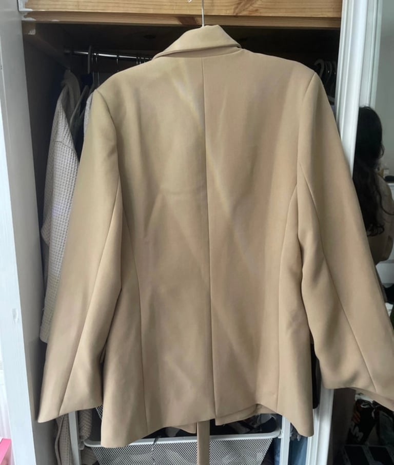 Odd muse blazer RRP £145