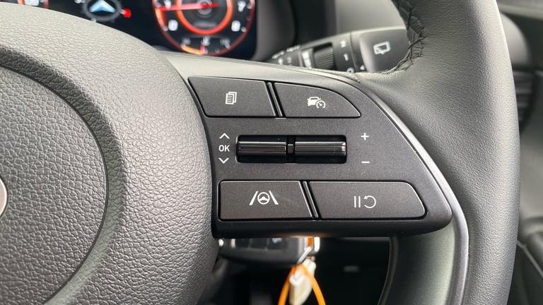 2025 Hyundai i20 1.0T GDi Premium 5dr Petrol Hatchback Hatchback Petrol Manual