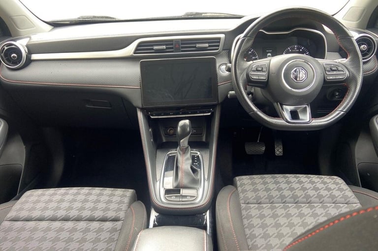 2023 72 MG MG ZS 1.0 T-GDI EXCITE SUV 5DR PETROL AUTO EURO 6 (111 PS) TOUCHSCREE