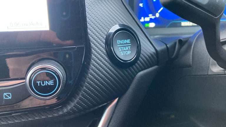 2023 Ford Puma 1.0 EcoBoost Hybrid mHEV ST-Line X 5dr DCT HATCHBACK PETROL Automatic