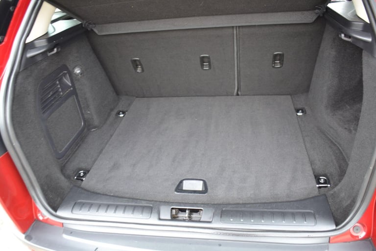 2012 Land Rover Range Rover Evoque 2.2 SD4 Pure Auto 4WD Euro 5 5dr ESTATE Diesel Automatic