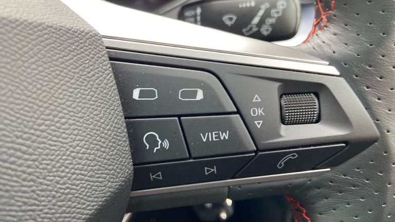 2023 SEAT Arona 1.0 TSI FR SUV 5dr Petrol Manual Euro 6 (s/s) (110 ps) SUV Petrol Manual