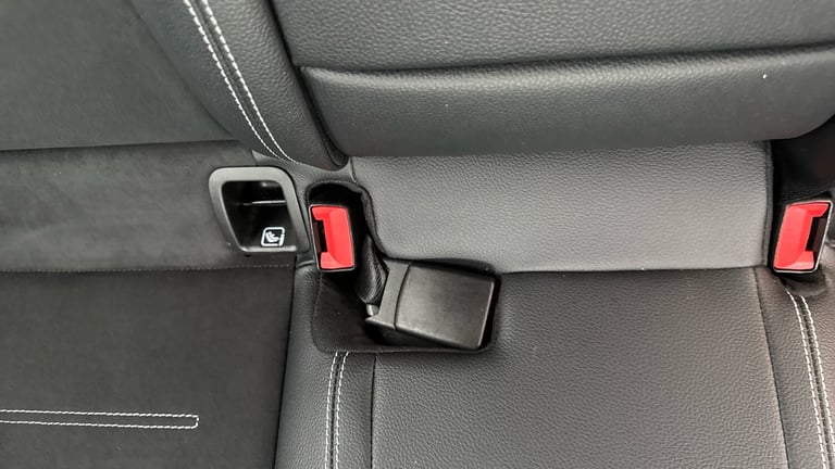 2021 Mercedes-Benz A-Class A180 AMG Line Premium Edition 5dr Auto Petrol Hatchback Hatchback Petr...