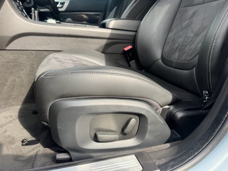 2014 Jaguar XF 3.0d V6 R-Sport Sportbrake 5dr Diesel Auto Euro 5 (s/s) (240 ps) Estate Diesel Aut...