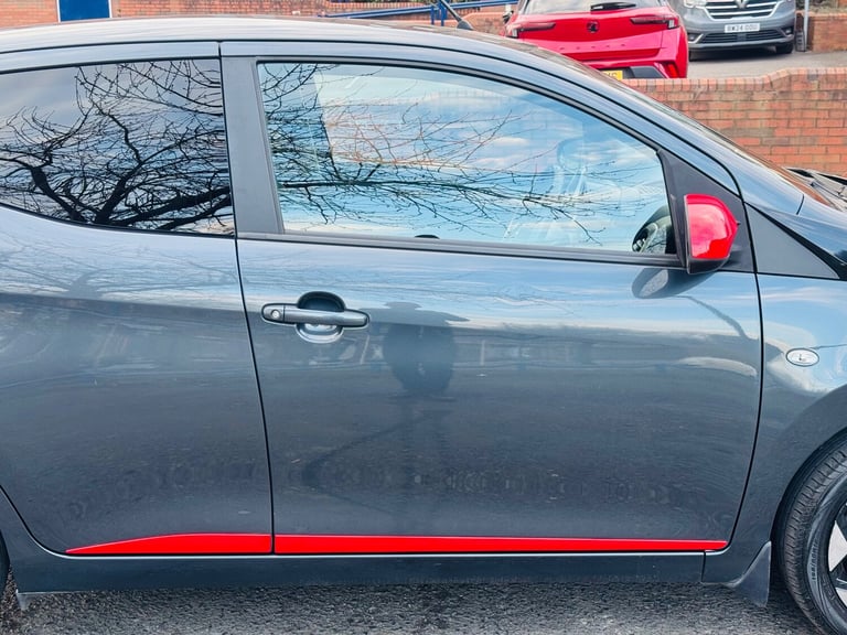 2019 Toyota Aygo VVT-I X-TREND X-SHIFT 5-Door Petrol