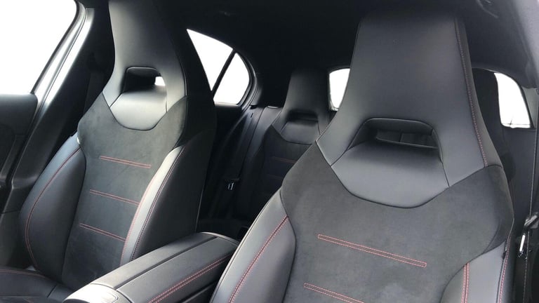 2023 Mercedes-Benz A-Class A 180 AMG LNE EXECUTIVE M Hatchback Petrol Automatic