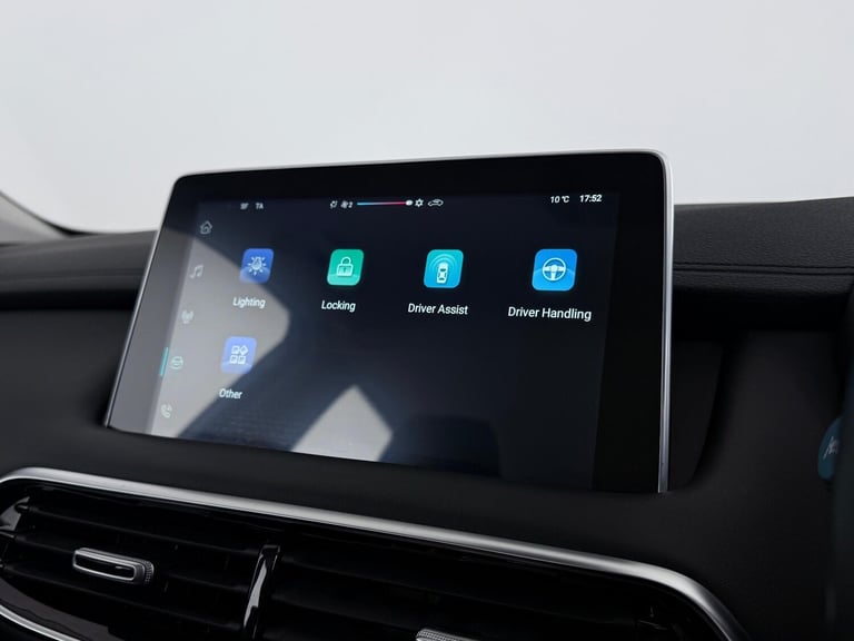 2023 MG MG HS 1.5 T-GDI SE 5dr DCT ESTATE PETROL Automatic