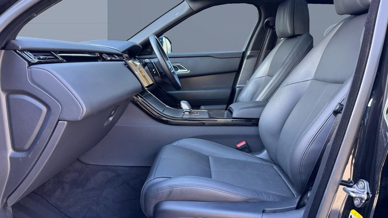 2023 Land Rover Range Rover Velar 2.0 D200 MHEV Dynamic HSE 5dr Auto Diesel Estate Estate Diesel ...