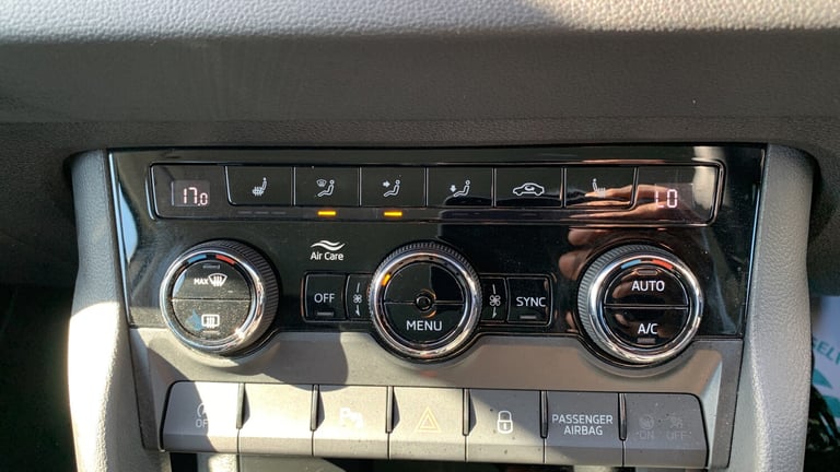 2024 Skoda Karoq 1.5 TSI ACT SE L SUV 5dr Petrol Manual Euro 6 (s/s) (150 ps) SUV Petrol Manual