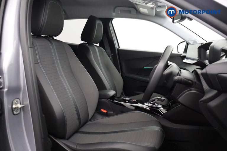 2022 Peugeot 2008 100kW Allure Premium 50kWh 5dr Auto SUV Electric Automatic