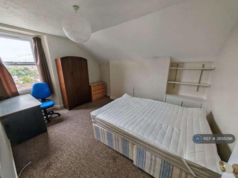1 bedroom in Victoria Walk, Bristol, BS6 (#2656296)