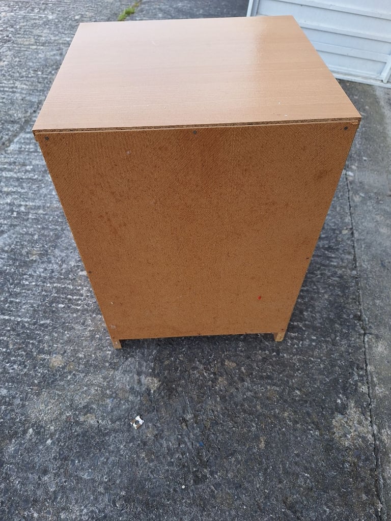 Bedside Table