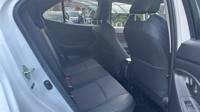 2023 Toyota Yaris Cross 1.5 Hybrid Excel 5dr CVT Hybrid Estate Estate Hybrid Automatic