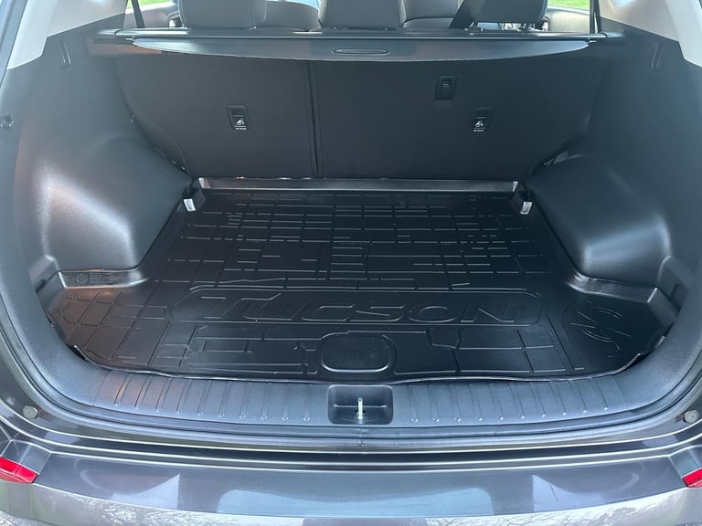 Hyundai Tucson 1.6 GDI *** LOW MILEAGE *** STUNNING CAR