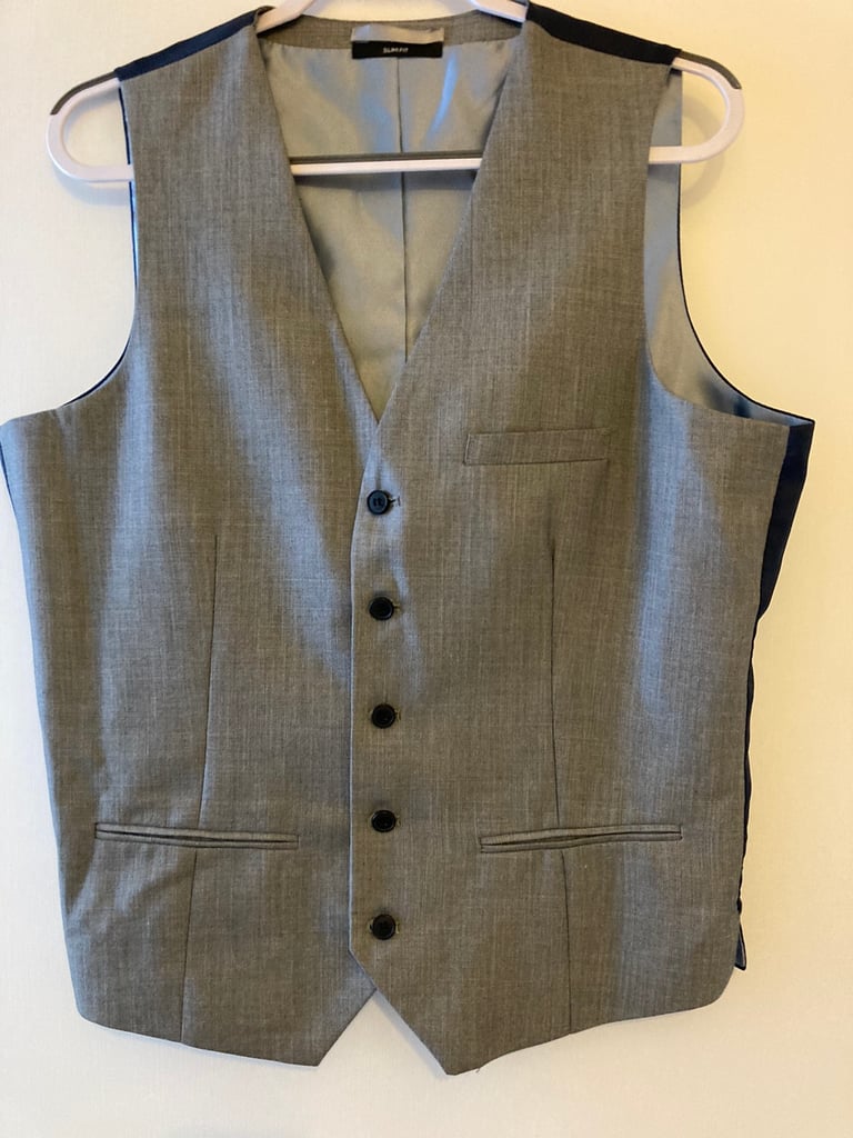 Samuel windsor hotsell tweed waistcoat