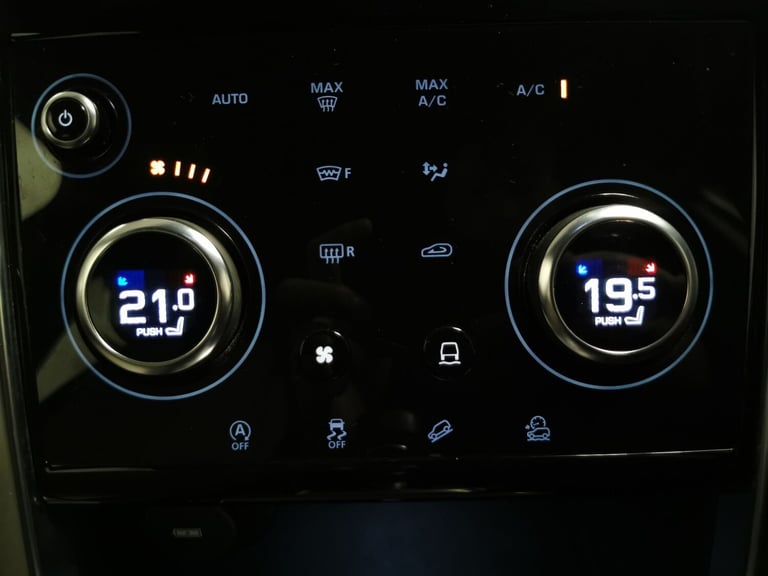 2019 Land Rover Discovery Sport 2.0 D180 R-Dynamic SE 5dr Auto ESTATE DIESEL Automatic