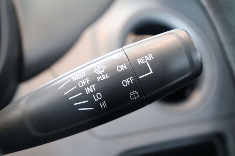 2019 Suzuki Celerio 1.0 Celerio SZ2 DualJet 5dr Hatchback Petrol Manual