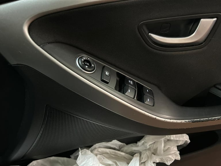 2016 Hyundai i30 1.6 CRDi Blue Drive SE 5dr HATCHBACK DIESEL Manual