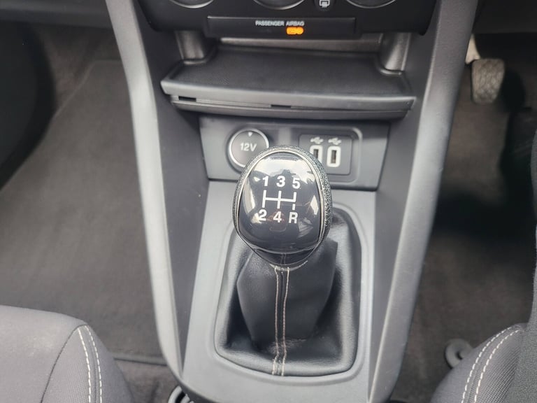 2018 Ford Ka+ ZETEC Hatchback PETROL Manual