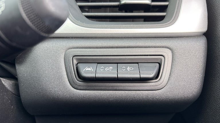 2022 Renault Captur 1.0 TCE 90 Iconic 5dr Petrol Hatchback Hatchback Petrol Manual