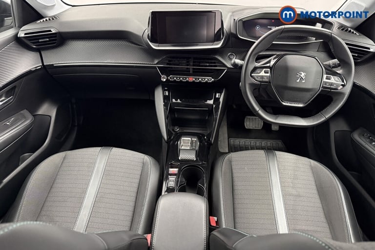 2022 Peugeot 208 100kW Allure Premium 50kWh 5dr Auto Hatchback Electric Automatic