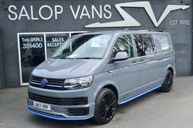 Used Volkswagen Vans for Sale in Shropshire | Gumtree