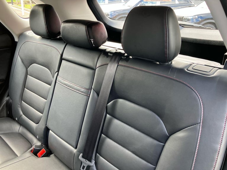 2022 MG MG HS EXCITE ESTATE Petrol Manual