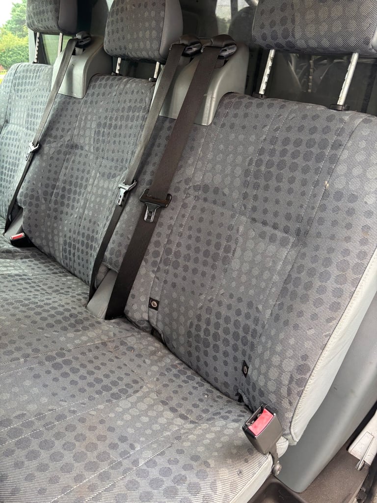 Ford, TRANSIT, 2011, 2200 (cc)