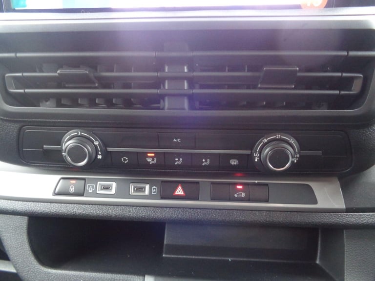 2025 Fiat Scudo 2.0 Multijet Panel Van 6dr Diesel Manual L1 Euro 6 (145 ps) PANEL VAN Diesel Manual