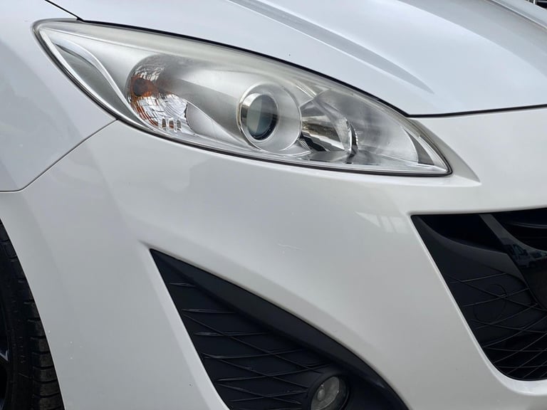 2015 Mazda Mazda5 1.6d Sport Venture Euro 5 5dr MPV Diesel Manual