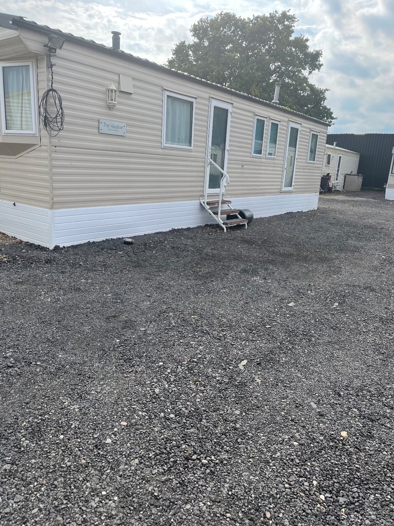MOBILE HOME FOR LONG TERM RENT 