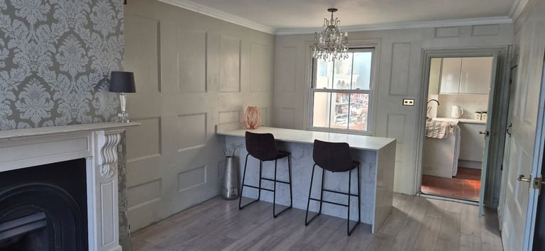 3 Bed Semi Victorian House. Maldon