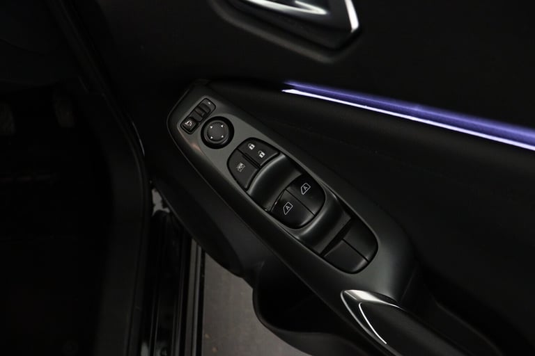 2024 Nissan Juke 1.6 Hybrid N-Connecta 5dr Auto Hatchback Hybrid Automatic