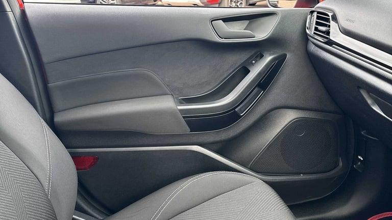2023 Ford Fiesta 1.1 Trend 5dr Hatchback Petrol Manual