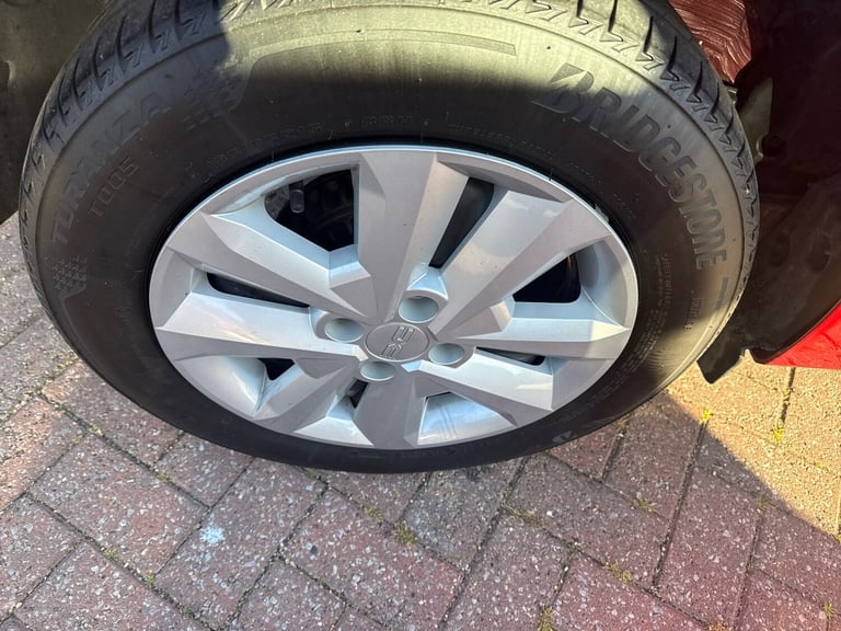 2023 Dacia Sandero 1.0 Tce Expression 5dr CVT HATCHBACK PETROL Automatic