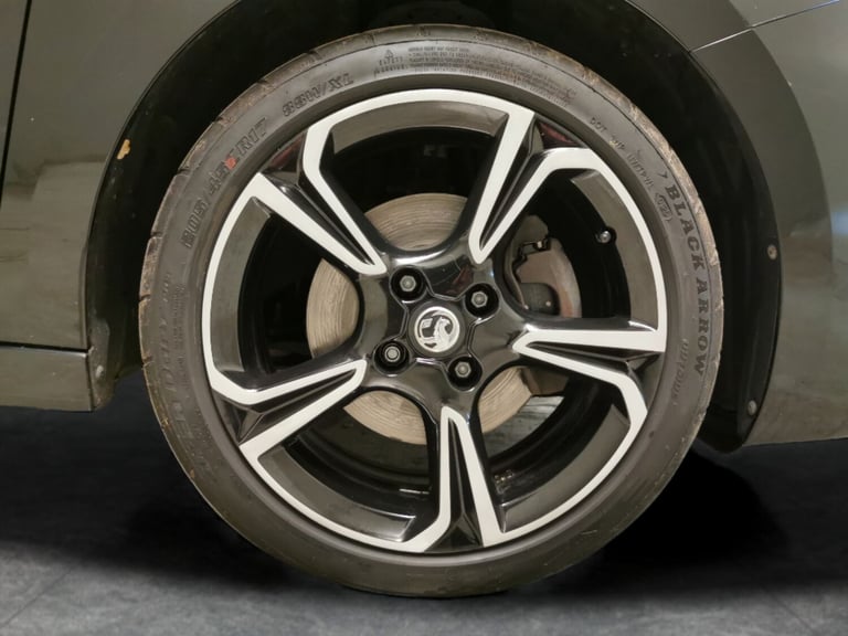 2021 Vauxhall Corsa 1.2 Turbo SRi Premium 5dr HATCHBACK PETROL Manual