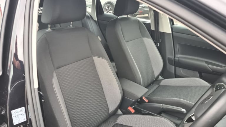  Volkswagen Polo 1.0 TSI Life 5dr DSG Petrol