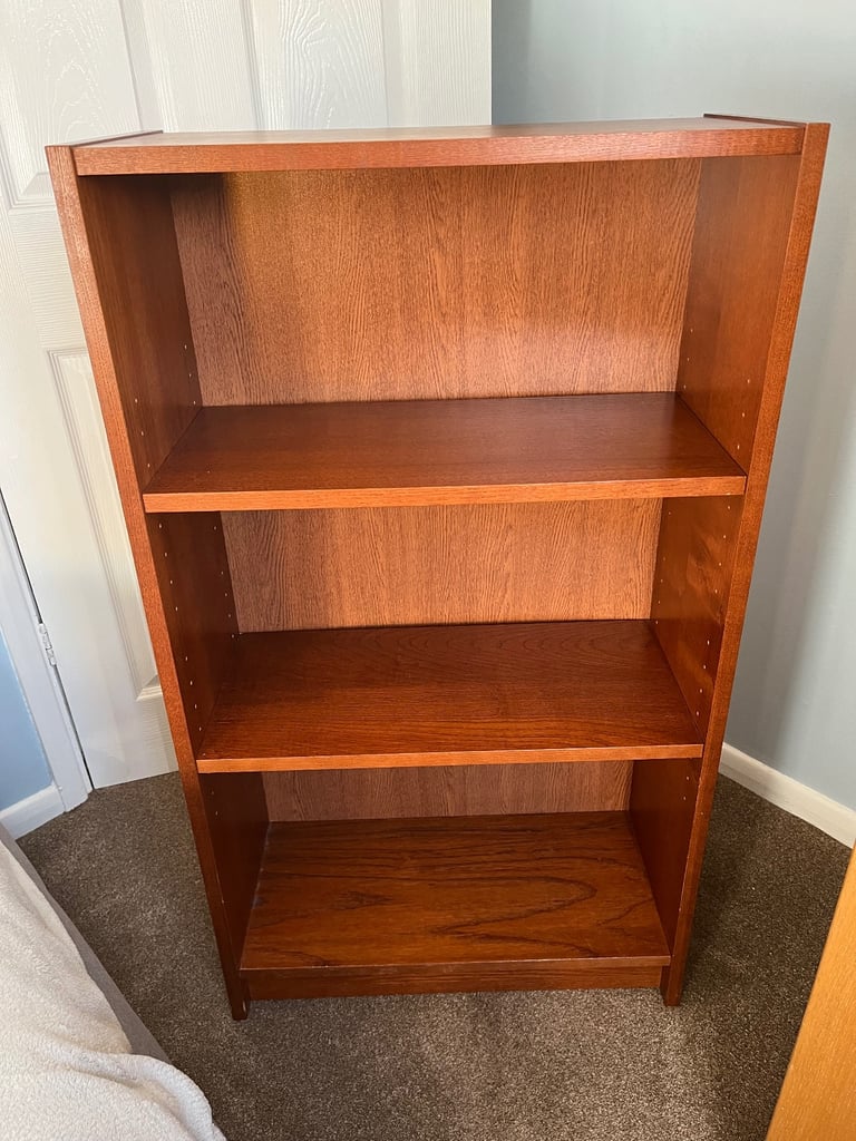 image for IKEA Billy bookcase