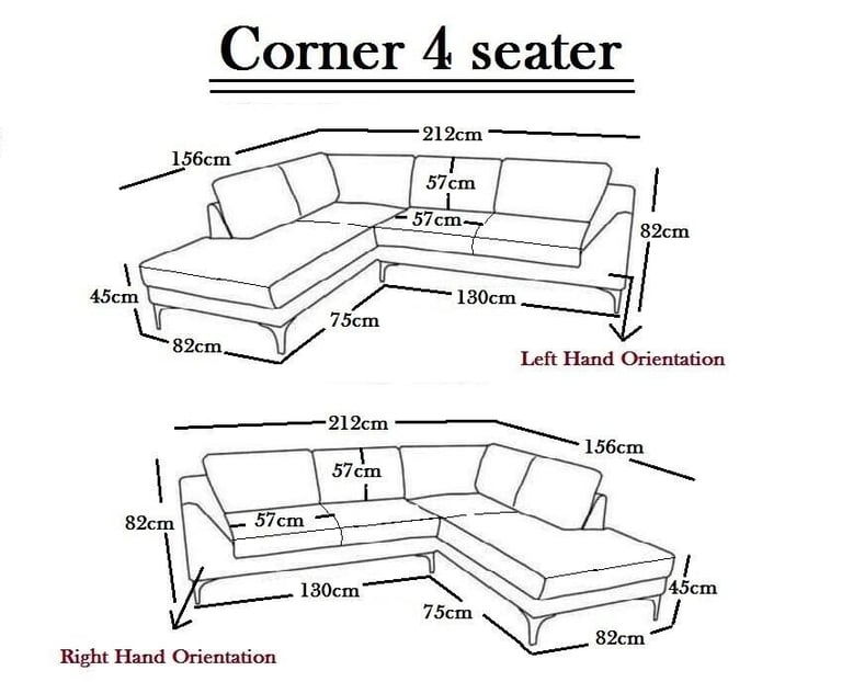Affordablle Sofas Best Choice For Living Room And Office in Crystal