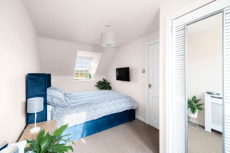 7 Little Banchory Mews - Banchory Devenick, Aberdeen, AB12 5XS