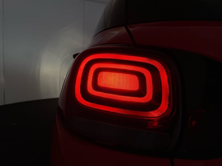2019 Citroen C3 Aircross 1.2 PureTech Flair SUV 5dr Petrol Manual 6 Spd Euro 6 (s/s) (110 ps) MPV...