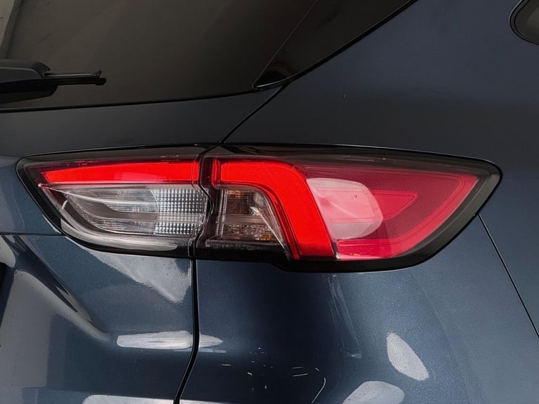 2023 Ford Kuga 2.5 EcoBoost Duratec 14.4kWh ST-Line CVT Euro 6 (s/s) 5dr HATCHBACK Petrol/Electri...