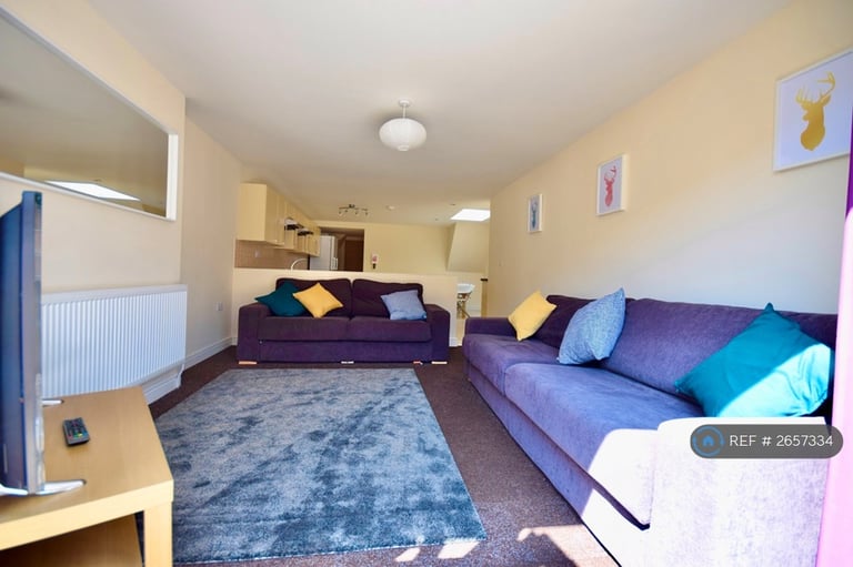 9 bedroom house in Coburn Street, Cardiff, CF24 (9 bed) (#2657334)