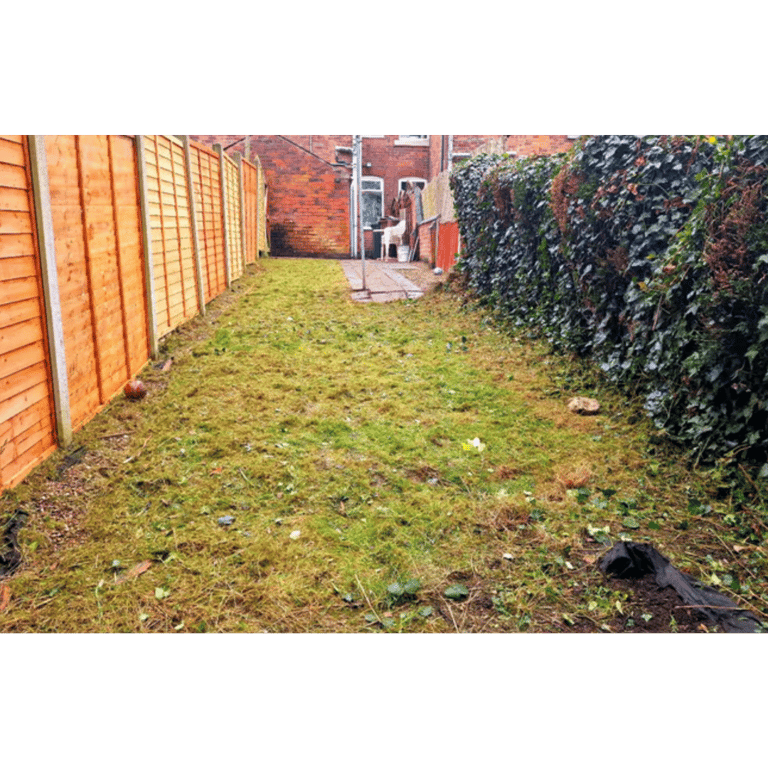 Modern 2-Bedroom House | Renovated | Fitted Kitchen | Parking | Garden | Burnside St., Derby - DE24