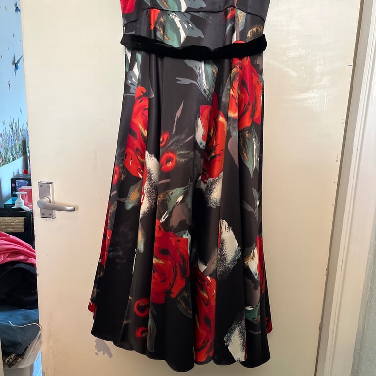 Swing dress size 12 