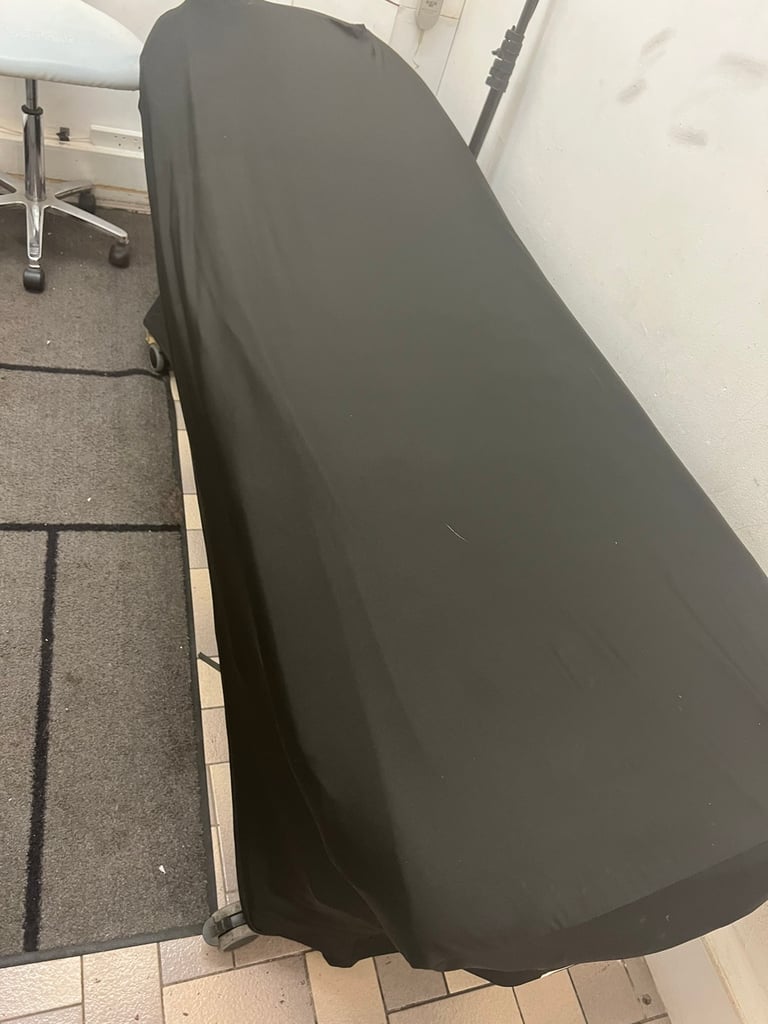 Free Beauty Electric Bed