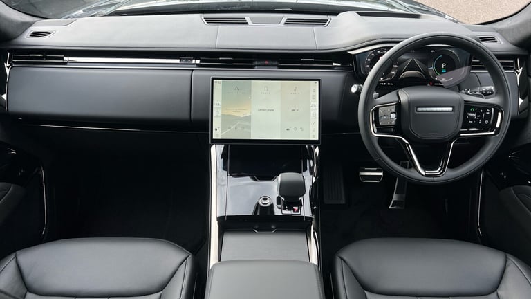 2025 Land Rover Range Rover Sport 3.0 P550e Autobiography 5dr Auto SAVING 7 000
