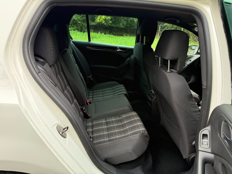  Volkswagen Golf 2.0 PETROL TSI GTI AUTOMATIC DSG 5DOOR HATCHBACK AUCTION GRADE 4B,ULEZ FREE Hatc...