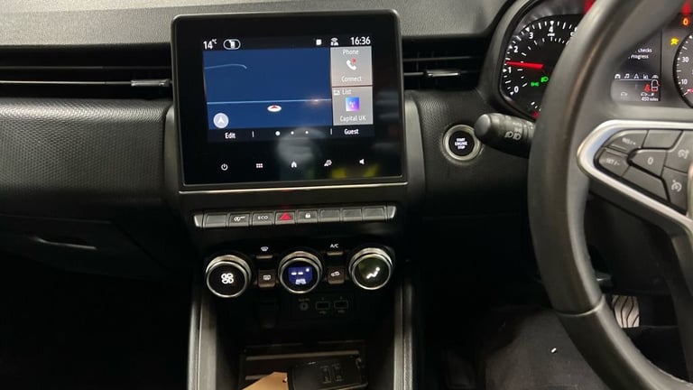 2021 Renault Clio 1.0 TCe 90 Iconic 5dr HATCHBACK PETROL Manual